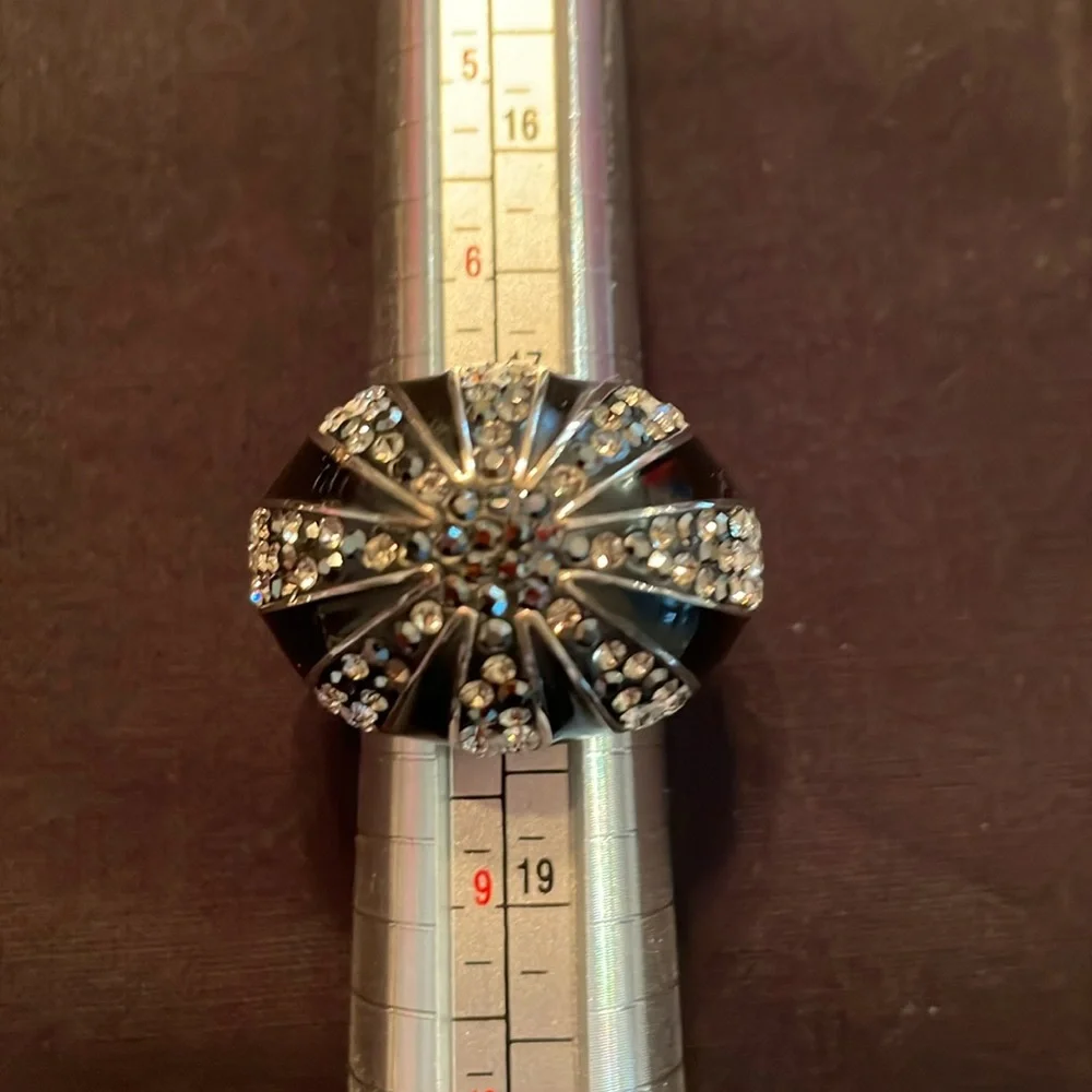 Cocktail ring - Picture 1 of 2